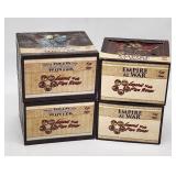 Legend of the Five Rings CCG: Dead of Winter & Emp