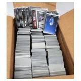 Star Trek CCG Customizable Card Game Lot - Deep Sp