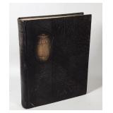 Vintage 1928 La Vie - Penn State Junior Class Year