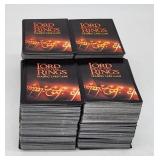 Lord of the Rings Trading Card Game Cards - LOTR T