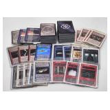 Star Wars Decipher CCG Cards - Lot of Limited Edit