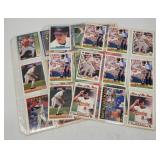 Cal Ripken Jr. Baseball Cards Collection -