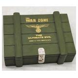 WWII "The War Zone" DVD Box Set - Nazi Germany D