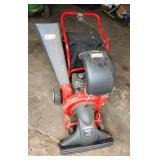 Troy-Bilt Chipper Shredder Vac - 3-in-1