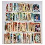 1973 Topps Baseball Cards Collection - Vintage