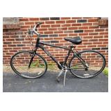Trek Verve 1 Hybrid Bike - 20" Frame - Shimano