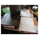 CASE SR & TR SERIES SKID STEER SERVICE MANUALS