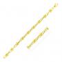 14k GOLD Brand New Chains, Earrings, Bracelets & More
