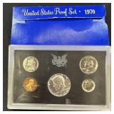 1970-S US Proof Set