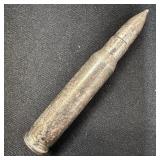 2 oz Fine Silver Bullet - .308 Caliber