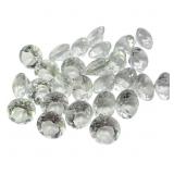 22 CT Aquamarine Loose Round Gemstones