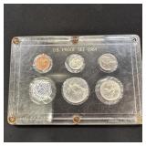 1964 US Proof Set