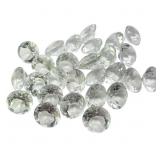 22 CT Aquamarine Loose Round Gemstones