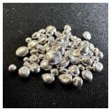 5 Grams .999 Fine Silver Shot