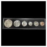1976 United States Bicentennial 40% Silver Proof