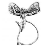 Fairy Charm Pin