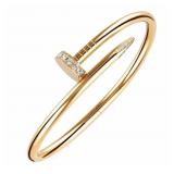 PRICE DROP CARTIER Diamond18k Bracelet