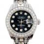 SUNDAY Fine Jewelry Watch Gold Silver Coin Bullion