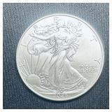 2026 American Silver Eagle