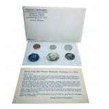 1965 Special Mint Set