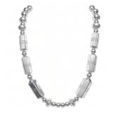30' Southwest Statement Necklace