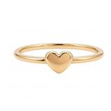 JAMES AVERY Pure Heart Ring 14k Gold
