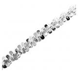 22' Fancy Link Sparkle Chain