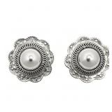 Taxco Mexico Statement Earrings