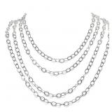 72' Convertible Cable Link Chain