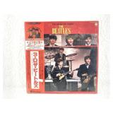 The Beatles The British are coming special collect
