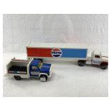 Lot of two Vintage 1970