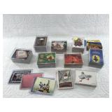 Assorted Vintage 1990