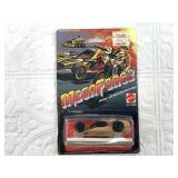 Vintage 1981 Mattel Hot Wheels MegaForce MegaDestr