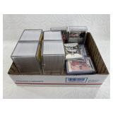 NHL Trading cards inluding Artifacts 2021, 2022.