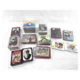 Misc. Lot of Vintage Trading cards. Inlcuding Camp