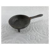 Antique Bullet Mold Ladle.