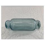 Vintage Japanese Float, rolling pin style.