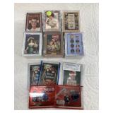 Massive lot of Coca-Cola trading cards. All cards