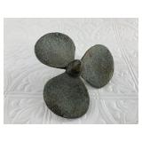Propeller Desk weight.