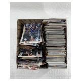 A large lot of Vintage 1990