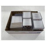 Large lot of NHL cards 2020-2021 Artifacts.