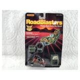 Vintage 1987 Matchbox Hot Wheels RoadBlasters Turb