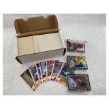 Assorted Vintage 1990