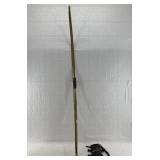 Vintage Youth recurvebow, with archers brace, with