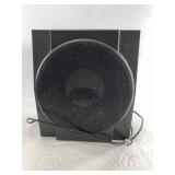Ankang Comate Techco model 100008725 8" Subwoofer