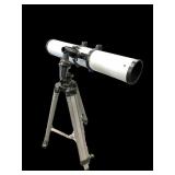 Meade model 4500 telescope with eyepiece and tripo