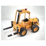 Vintage 1974-1975 Tonka Forklift, In good working