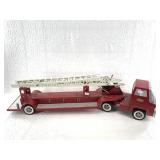 Vintage 1970-1973 Vintage Tonka Fire Department Se