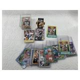 Collection of Vintage 1990