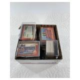 Large lot of Sprint phone cards, 1996, Mcdonalds a